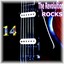 ROCKS - 14 Albumcover