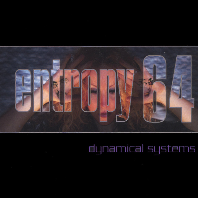 Entropy64 Photo