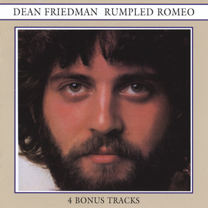 Rumpled Romeo album