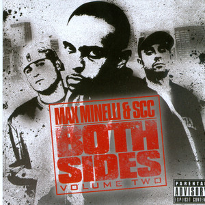 Both Sides Vol. 2 album