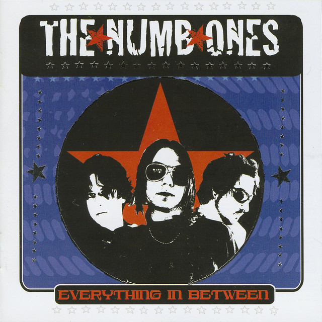 The Numb Ones Photo
