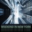 Weekend in New York Albumcover