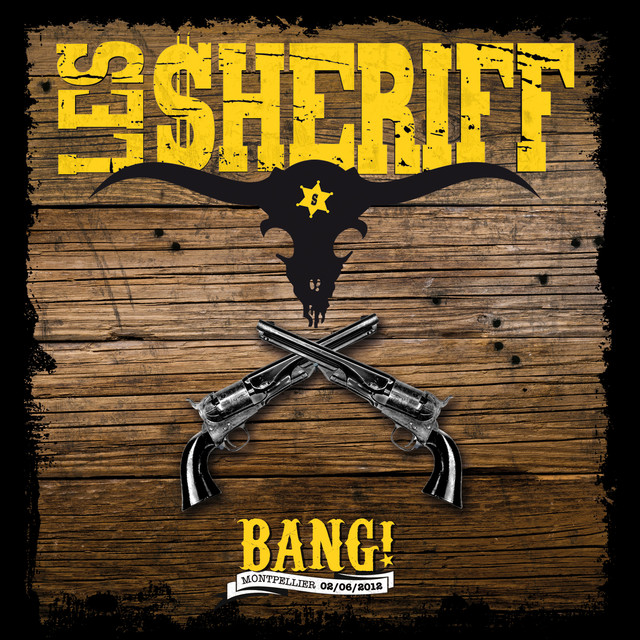 Bang! cover