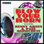 Blow Your Horn With Benny Green and Paul Quinichette Remastered cover