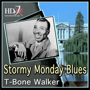 Stormy Monday Blues album