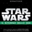 Star Wars: Il Ritorno dello Jedi (Colonna Sonora Originale) cover