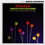 Cabaza Percussion Quartet, Vol. 2 Albumcover