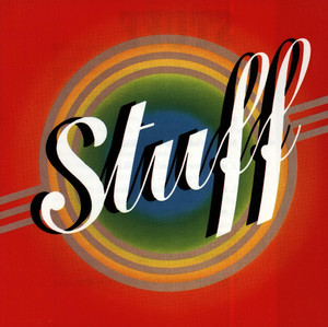 STUFF. Photo