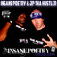Tha Insane Poetry Collection cover