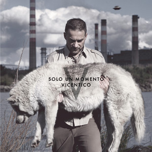 Solo un momento cover