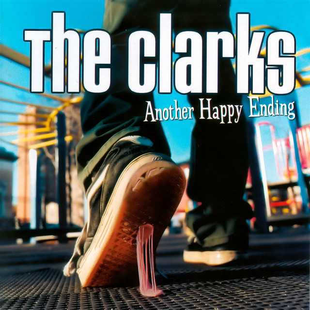 Another Happy Ending cover