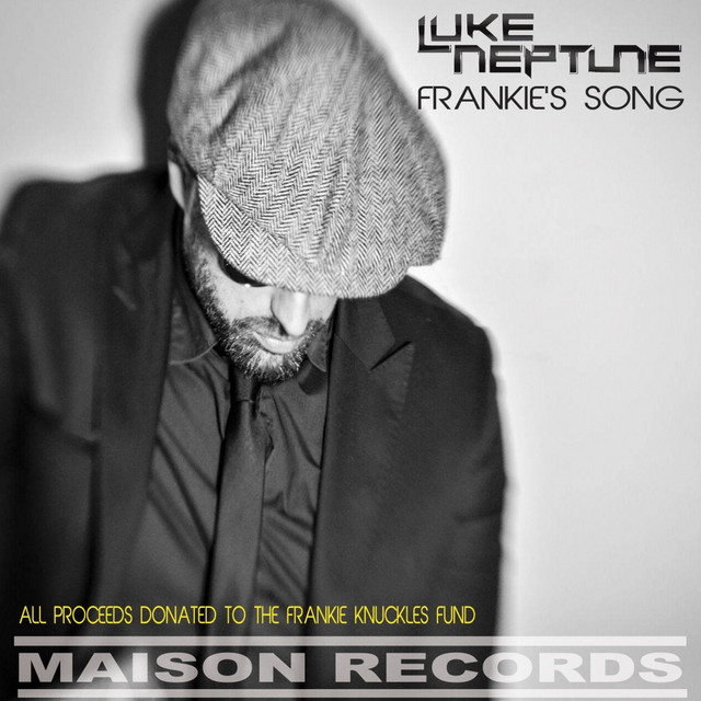 Frankie's Song - Original Mix