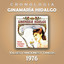 Ginamaría Hidalgo Cronología - Valses, Canciones y Tangos (1976) Albumcover