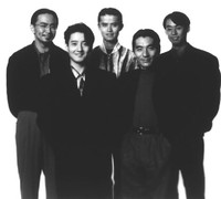 The Square photo