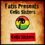 Fatis Presents Celis Sisters Albumcover
