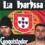 Conquistador Albumcover