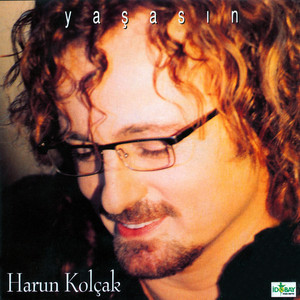 Yaşasın cover