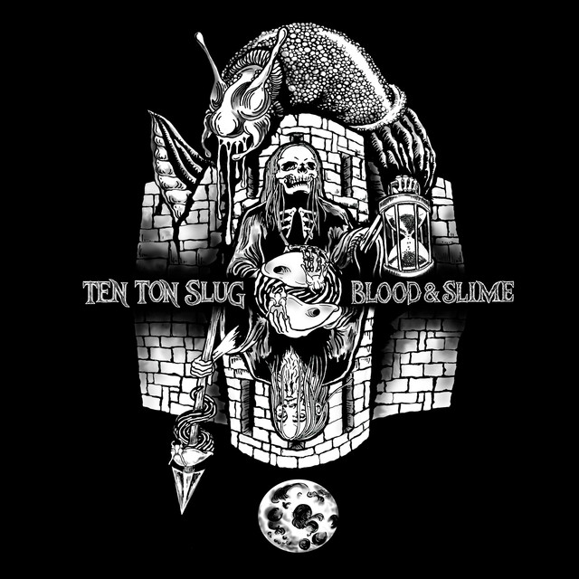Ten Ton Slug photo