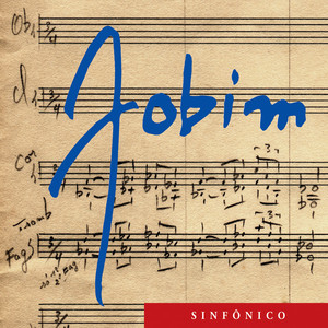 Jobim Sinfônico album