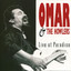 Live at Paradiso cover