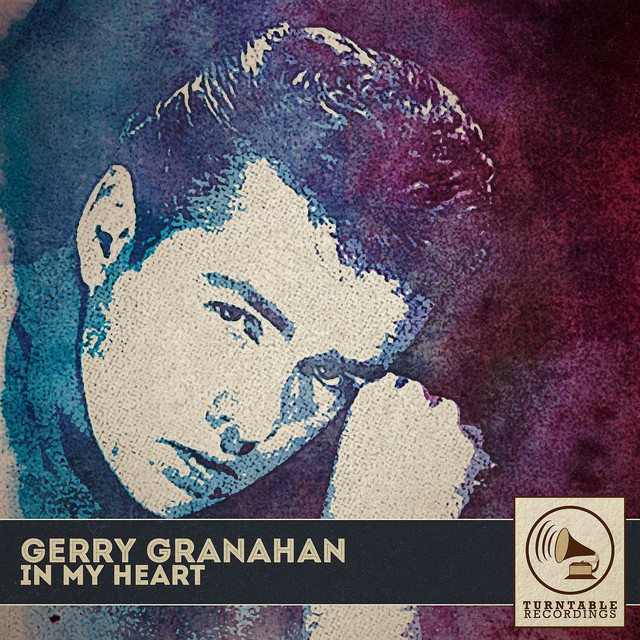 Gerry Granahan Photo