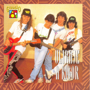 Geração Pop album