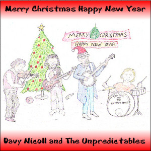 Davy Nicoll and the Unpredictables