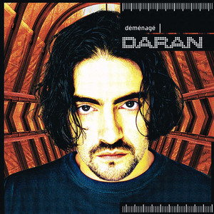 Déménagé cover