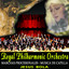 Royal Philharmonic Orchestra Marchas Procesionales Música De Capilla Albumcover