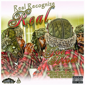 Real Recognize Real album
