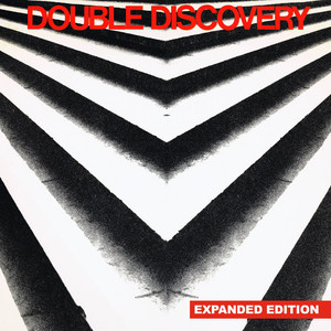 Double Discovery (Expanded Edition) [Digitally Remastered] cover