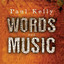 Words and Music cover