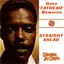 Straight Ahead Albumcover