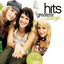 Greatest Hits cover
