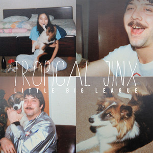 Tropical Jinx cover
