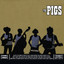 The Pigs Albumcover