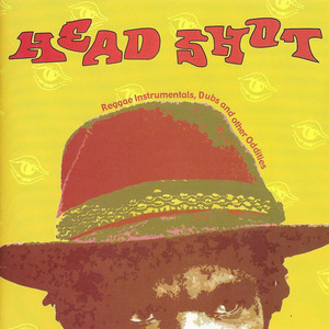 Head Shot album