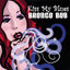 Kiss My Blues Albumcover