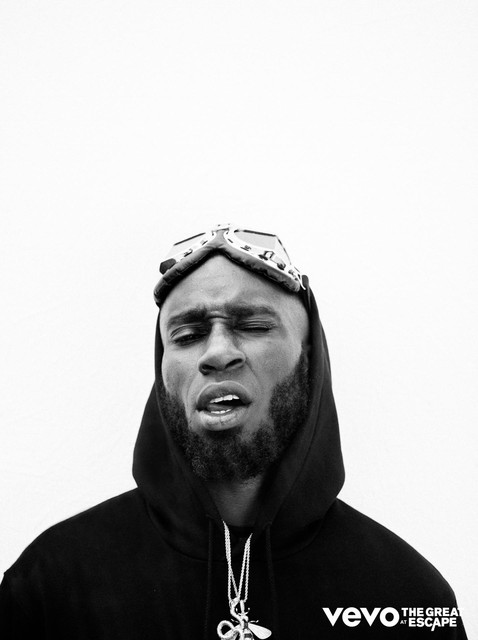 Kojey Radical photo