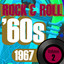 Rock & Roll 60s -1967 Vol.2 Albumcover