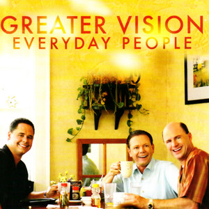 Everyday People cover