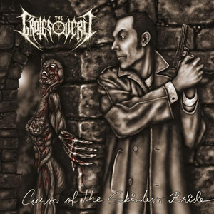 Curse of the Skinless Bride cover