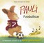 Pauli Fussballstar Albumcover