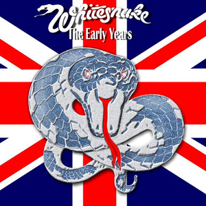 The Early Years album