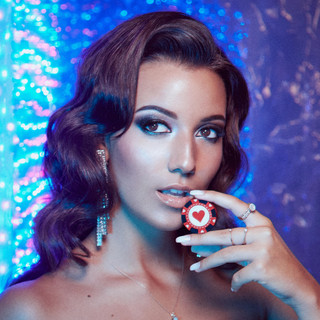 April Ivy Photo