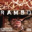Concrete Camouflage Albumcover
