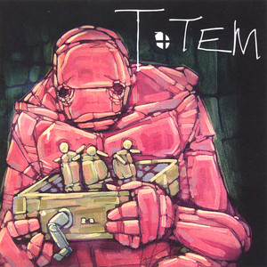 Totem Albumcover