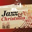 Christmas & Jazz Albumcover