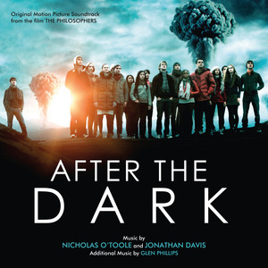 After The Dark (The Philosophers) [Original Motion Picture Soundtrack] album