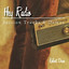 Hey Radio Albumcover